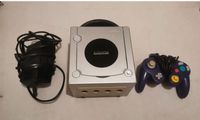 Nintendo GameCube- guter Zustand Sachsen - Wolkenstein Vorschau