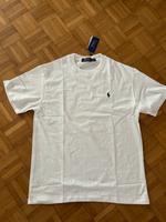 Ralph Lauren t-Shirt weiß Nordrhein-Westfalen - Gelsenkirchen Vorschau