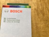 Bosch Ersatzmesser Düsseldorf - Oberbilk Vorschau