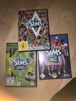 Sims 3 & 2 Luxus & Deluxe Edition Nordrhein-Westfalen - Bergheim Vorschau