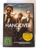 Neu Originalverpackt Hangover 3 DVD Baden-Württemberg - Salach Vorschau