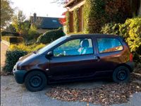 Renault Twingo Dortmund - Husen Vorschau