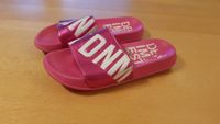 Gr. 37 Tom Tailor Badeschuhe Hausschuhe Sandalen pink Bayern - Schweitenkirchen Vorschau