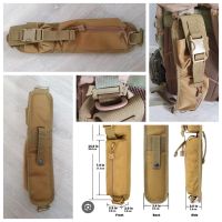 Tactical Molle Zubehörtasche für Rucksack Schultergurt Rheinland-Pfalz - Simmern Vorschau