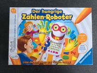 TipToi, tiptoi, Tiptoi, Zahlenroboter Hessen - Bad Emstal Vorschau