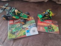 Lego Ninjago, Lloyd Bergedorf - Hamburg Lohbrügge Vorschau