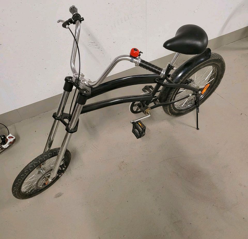 Kinder Fahrrad Chopper/Cruiser zu verkaufen. in Köln