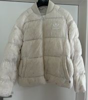 Adidas Jacke Puffy L Wie Neu! Nordrhein-Westfalen - Mönchengladbach Vorschau