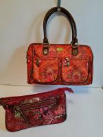 Oilily Damentasche, Handtasche + Kosmetiktasche Oilily GRATIS daz Hannover - Kirchrode-Bemerode-Wülferode Vorschau