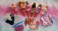 Barbie Puppen Paket Niedersachsen - Apen Vorschau