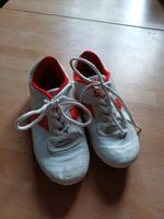 Turnschuhe Gr 32 - Hallenschuhe München - Bogenhausen Vorschau