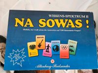 Na Sowas! Ratespiel Nordrhein-Westfalen - Kamen Vorschau