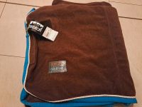 Eskadron Abschwitzdecke Toulene Dralon M 135 Choco Petrol Neu Nordrhein-Westfalen - Arnsberg Vorschau