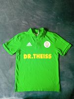 FC 08 Homburg Poloshirt adidas climalite Shirt Saarland - Großrosseln Vorschau