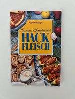Kochbuch / Backbuch / Rezepte Leckere Gerichte mit Hackfleisch Hessen - Hanau Vorschau