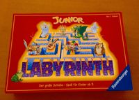 Labyrinth Junior von Ravensburger Östliche Vorstadt - Peterswerder Vorschau