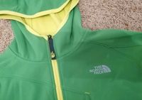 The north face Jungen Softshell Jacke Gr.XL Jacke Kinder Frühling Nordrhein-Westfalen - Grevenbroich Vorschau