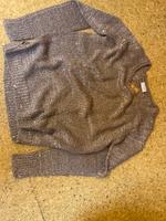 Glitzer Pulli Vila Gr XS Bayern - Hirschau Vorschau