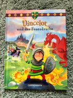 Vincelot und der Feuerdrache Eimsbüttel - Hamburg Eimsbüttel (Stadtteil) Vorschau