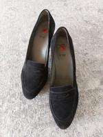 högl hochwertiger Damenschuh - wie neu - Gr. 6,5 Nordrhein-Westfalen - Arnsberg Vorschau