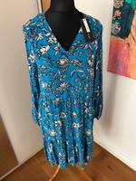 Kleid Zero Größe 40 neu mit Etikett NP 79€ Niedersachsen - Delmenhorst Vorschau