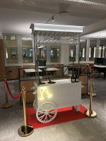 Champagnerwagen zu vermieten Eimsbüttel - Hamburg Eimsbüttel (Stadtteil) Vorschau