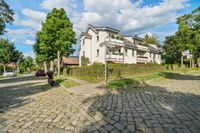 Provisionsfrei - Familiengerechte Wohnung mit eigenem Garten und Stellplatz in Altglienicke Berlin - Köpenick Vorschau