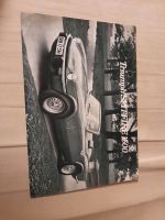 Triumph Spitfire 1500 Prospekt British Leyland Bayern - Rosenheim Vorschau