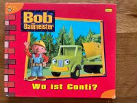 Bob der Baumeister Kinderbuch Hessen - Groß-Umstadt Vorschau