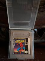 Spider Man Game Boy Nordrhein-Westfalen - Hattingen Vorschau