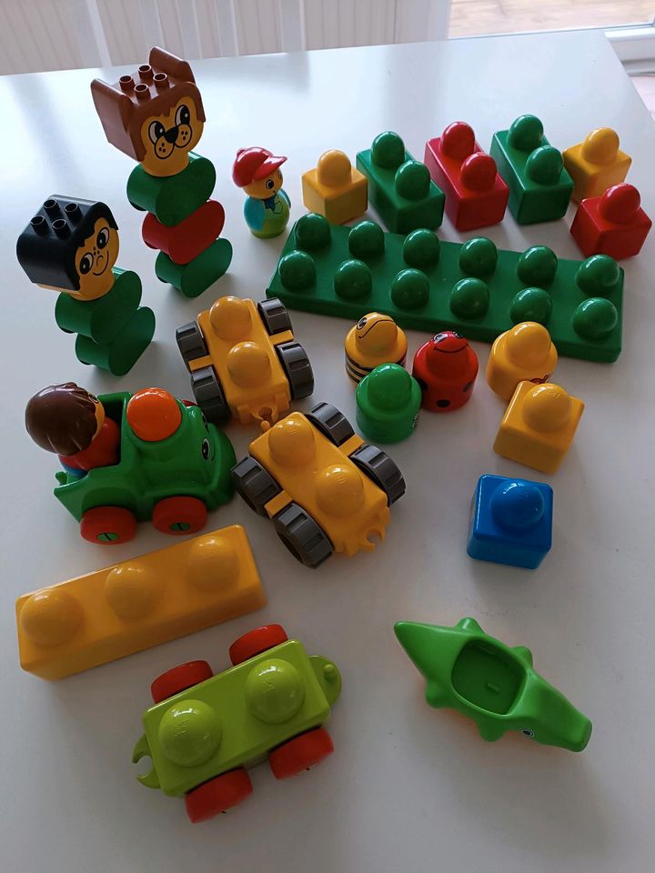 Duplo Spielzeug in Flensburg