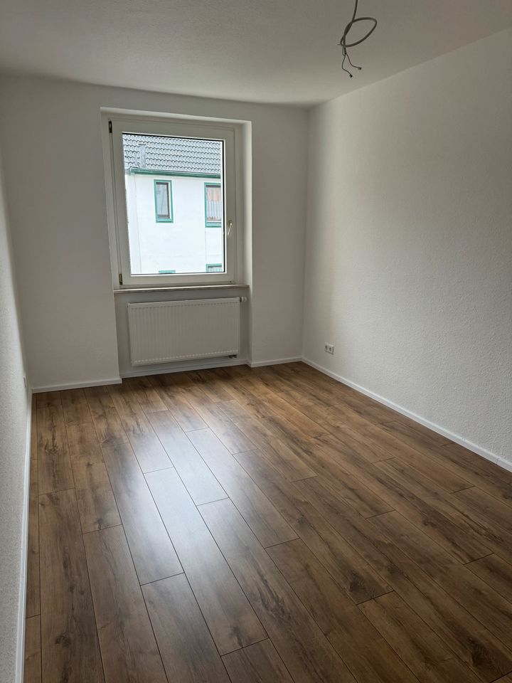 Geräumige 2 Zimmer Wohnung in Unterbarmen in Wuppertal