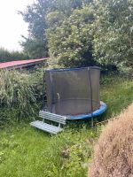 Garten Trampolin Niedersachsen - Holzminden Vorschau