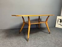 Couchtisch 50er 60er Jahre Coffee Table Mid Century Side Table Häfen - Bremerhaven Vorschau