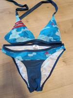 Adidas Bikini 44 neu Rheinland-Pfalz - Boppard Vorschau