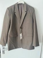 Oversized Melange Blazer NA-KD Gr 38 Hessen - Bad Vilbel Vorschau