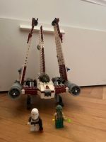 V19 Lego Star Wars Raumschiff Berlin - Spandau Vorschau