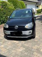 Volkswagen VW cross up! 1.0 | Navi | Klima | Sitzheizung Niedersachsen - Georgsmarienhütte Vorschau
