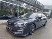 Subaru Impreza 2.0i Lineartronic Exclusive viel Zubehör Sachsen - Plauen Vorschau