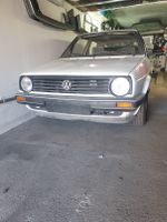 Golf2 EZ 86, 1,3l MH Benzin, Teilschlachtung Leipzig - Holzhausen Vorschau