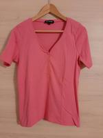 Shirt, T-Shirt, 44, pink, Clarina Bayern - Zandt Vorschau