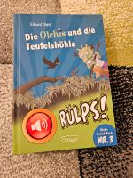 Die olchis und die Teufelshöhle Erhard dietl vuch nr3 Nordrhein-Westfalen - Mönchengladbach Vorschau