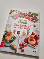Buch Zuckerfrei Kochbuch Neu unbenutzt Rheinland-Pfalz - Neuwied Vorschau
