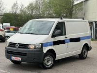 Volkswagen T5 Transporter Kasten-Kombi Kasten Bayern - Augsburg Vorschau