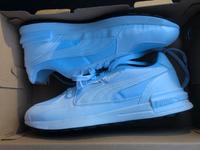 PUMA Sneaker weiß Gr. 43 - neu! Kr. München - Unterschleißheim Vorschau