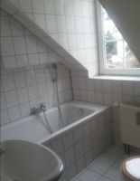 Helle 4-Zimmer-Wohnung, Küche, 2 Bäder, Badewanne, Dusche Sachsen - Wilkau-Haßlau Vorschau