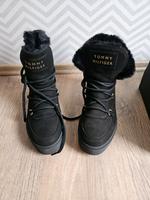 Tommy Hilfiger Cosy Bootie Stiefel Sonnenstein (Eichsfeld) - Zwinge Vorschau