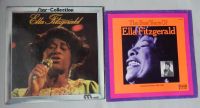 Ella Fitzgerald 2 LP's Star-Collection/the best years of München - Au-Haidhausen Vorschau