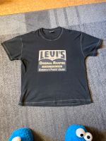 Levis Shirt T-Shirt Größe L Rheinland-Pfalz - Nieder-Hilbersheim Vorschau
