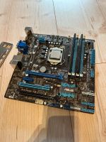 Mainboard CPU RAM und Grafikarten Bundel Kreis Pinneberg - Quickborn Vorschau